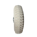 Wheel barrow solid tyre 2.50-4 3.00-4 290x76